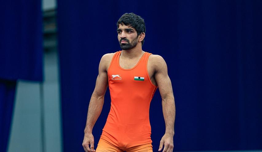 Olympic