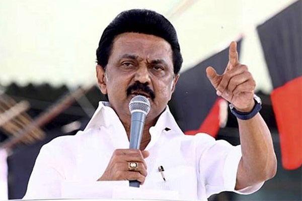 Northern Tamil Nadu emerges as key battlefield as DMK seeks to defend stronghold