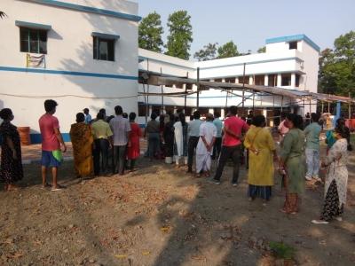 Webcasting precision to be key focus for ECI in 2026 Bengal Assembly polls
