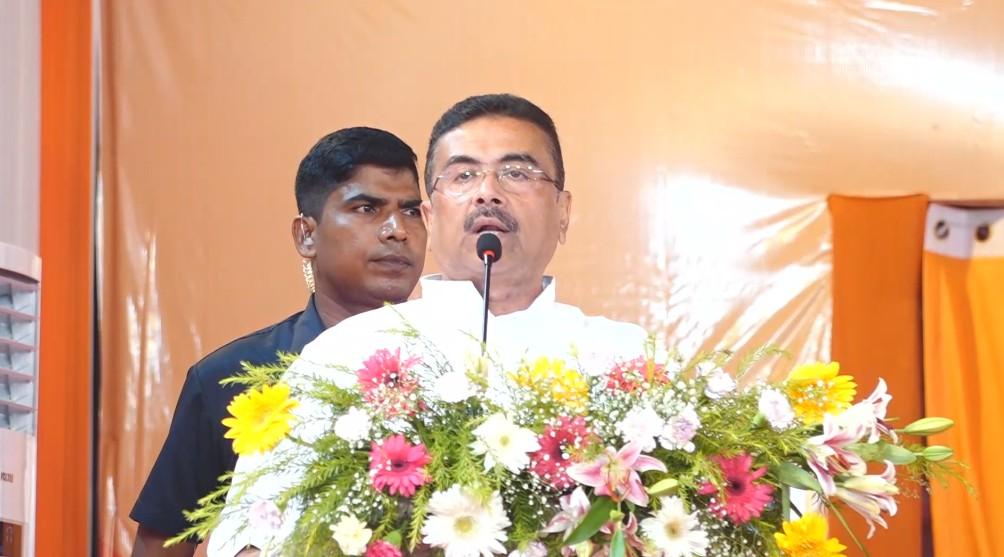 Bengal govt staff to visit beneficiaries' homes to fill Annapurna Yojana forms: CM Adhikari