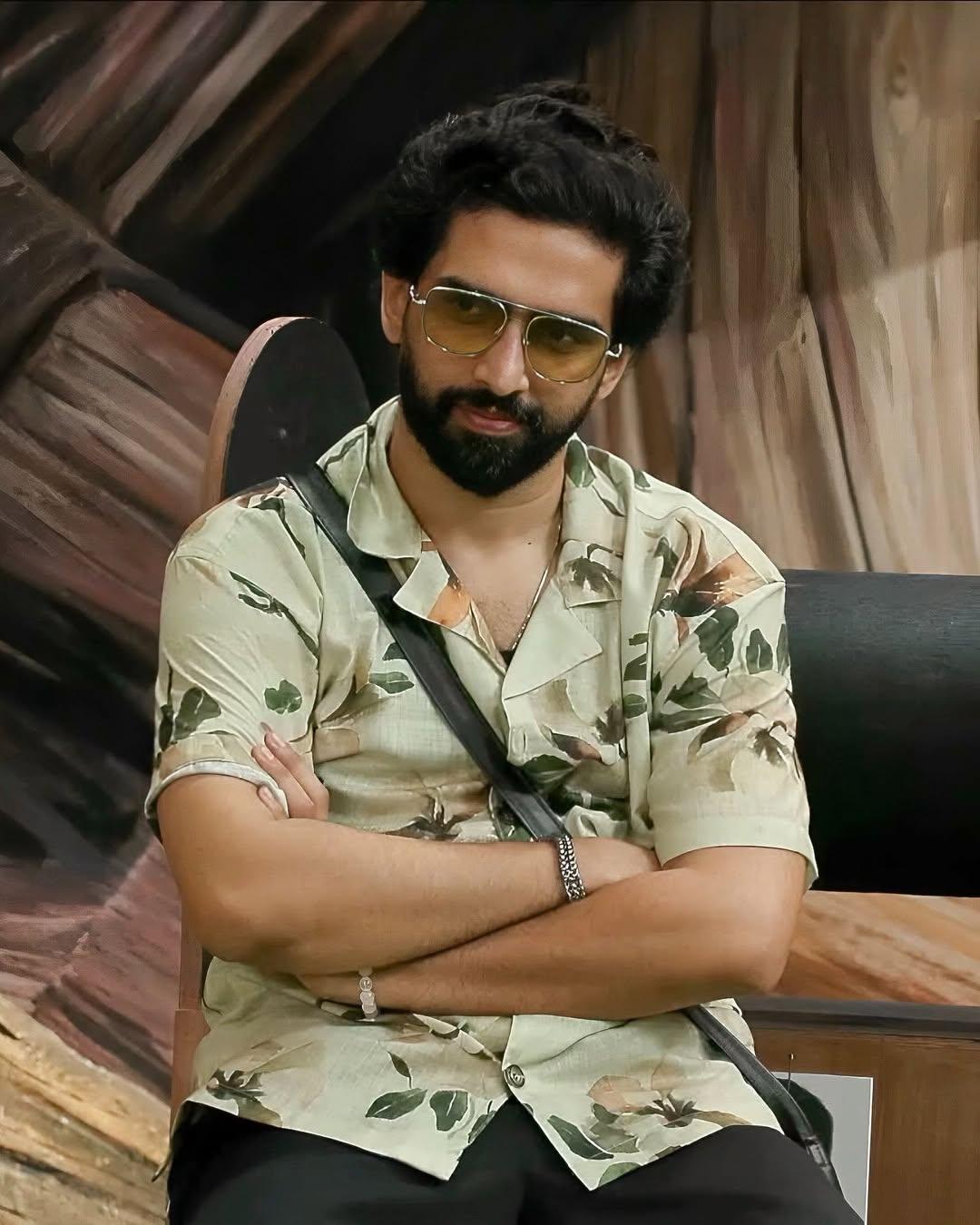 ‘Bigg Boss 19’: Amaal Mallik says he’s closest to uncle Abu Malik