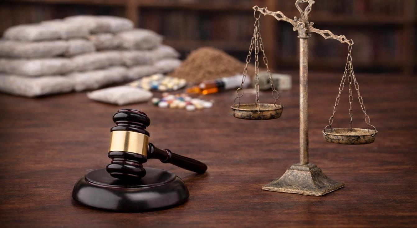 NCB detains international drug trafficker under PIT-NDPS Act