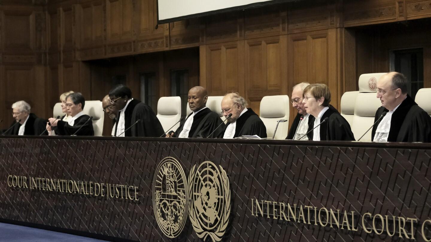 ICJ