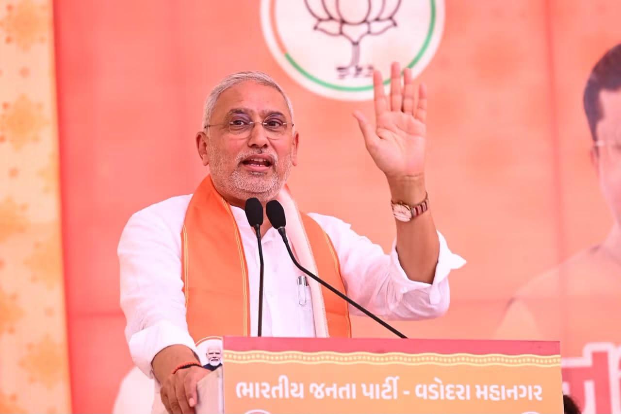 Gujarat