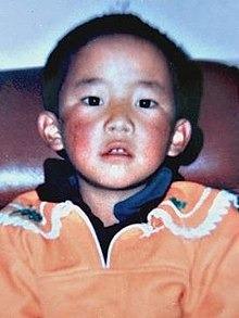 Tibet
