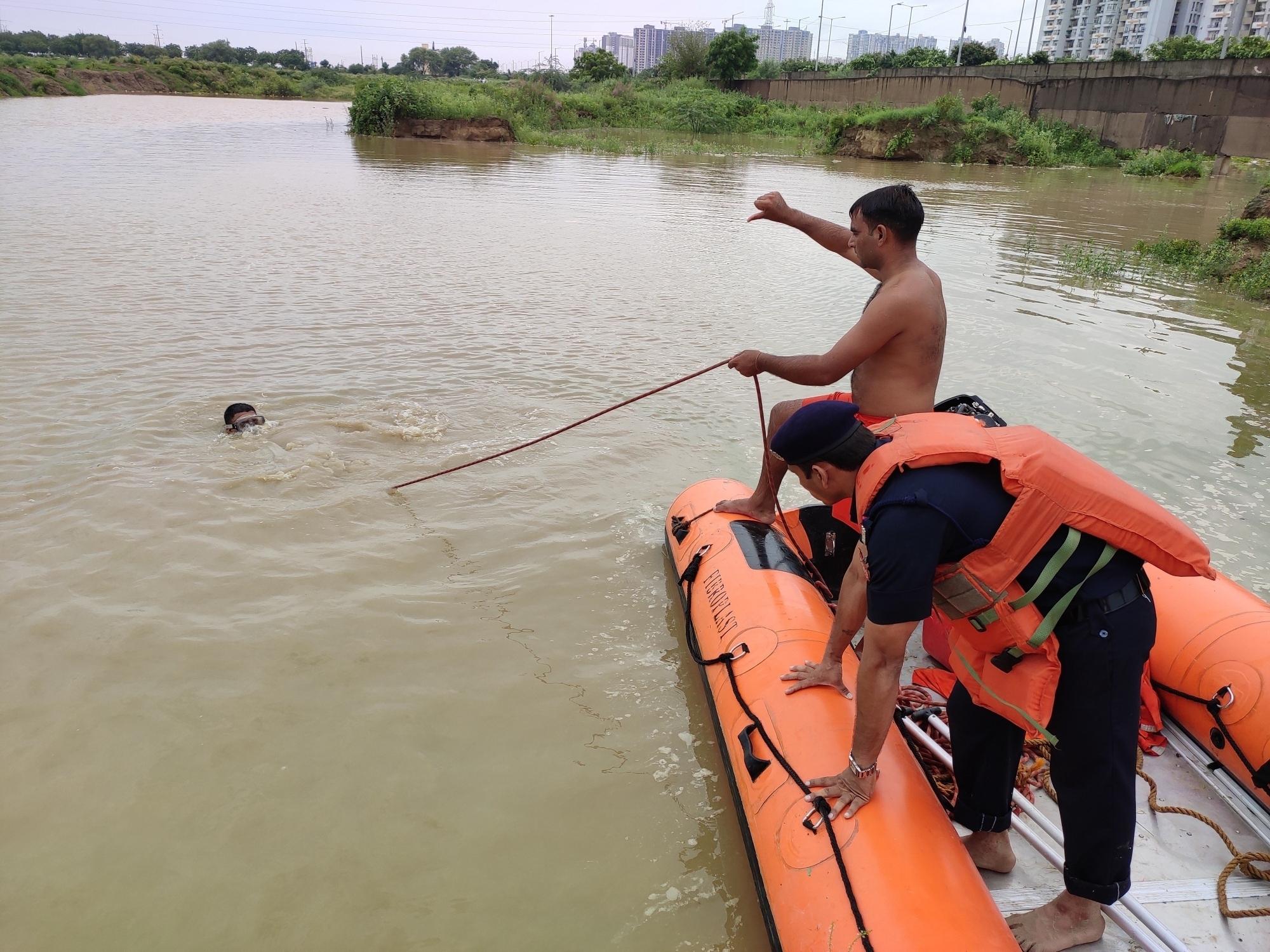 Bihar: Three teenagers drown in Buxar River