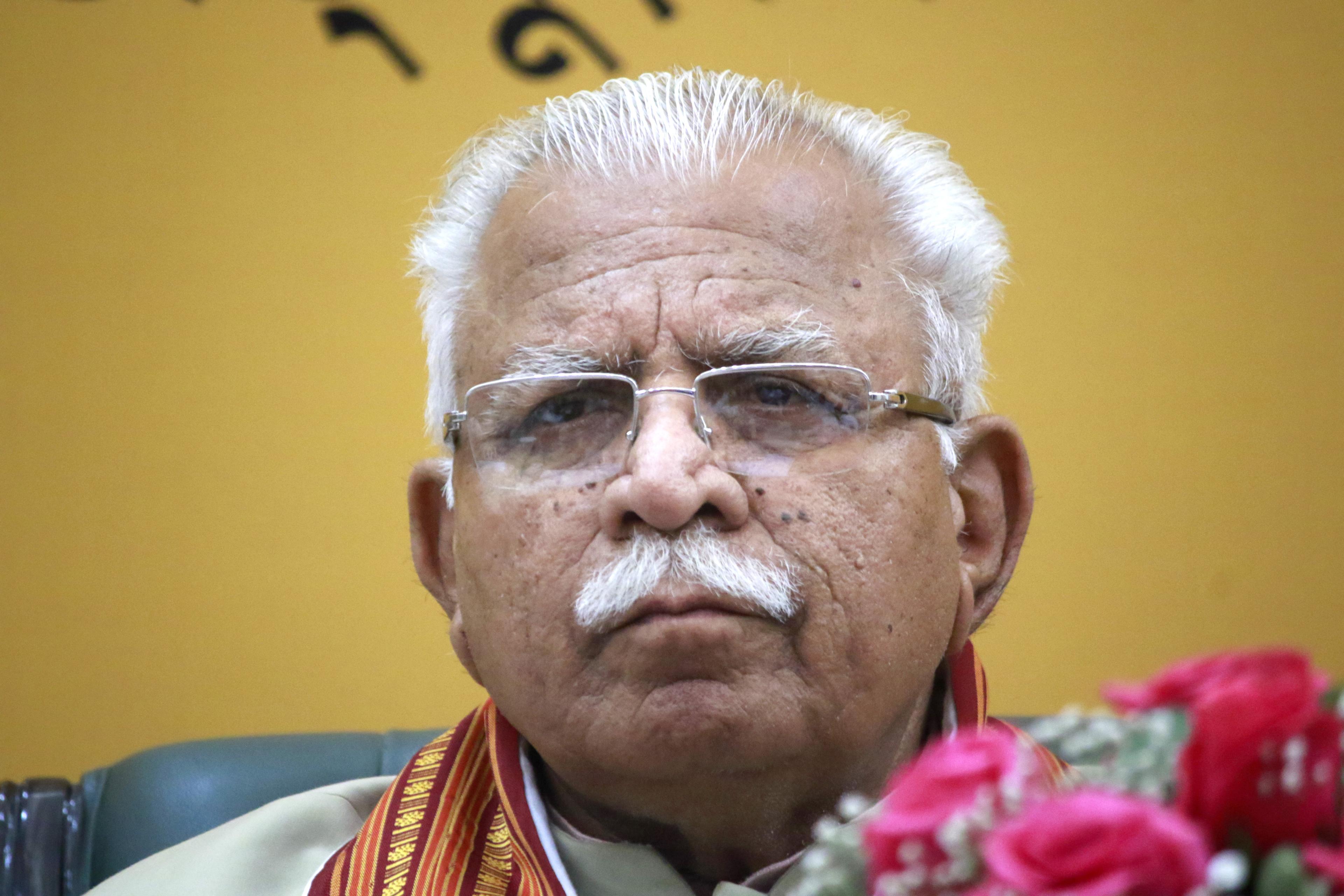 India on track to achieve 50 pc renewable energy milestone of 472 GW by 2025 end: Khattar