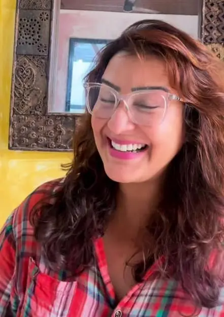 Shilpa Shinde asks people to read her FIR copy amid backlash in fake sexual allegation case