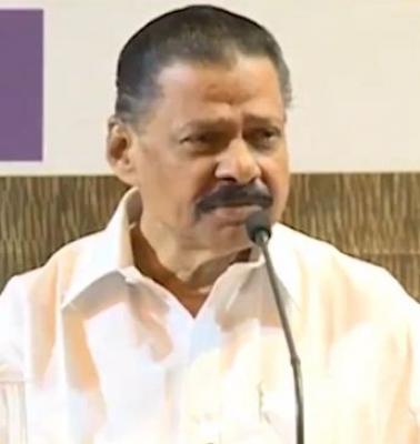Kerala CPI-M finally admits 'unexpected' election defeat, accepts self-criticism