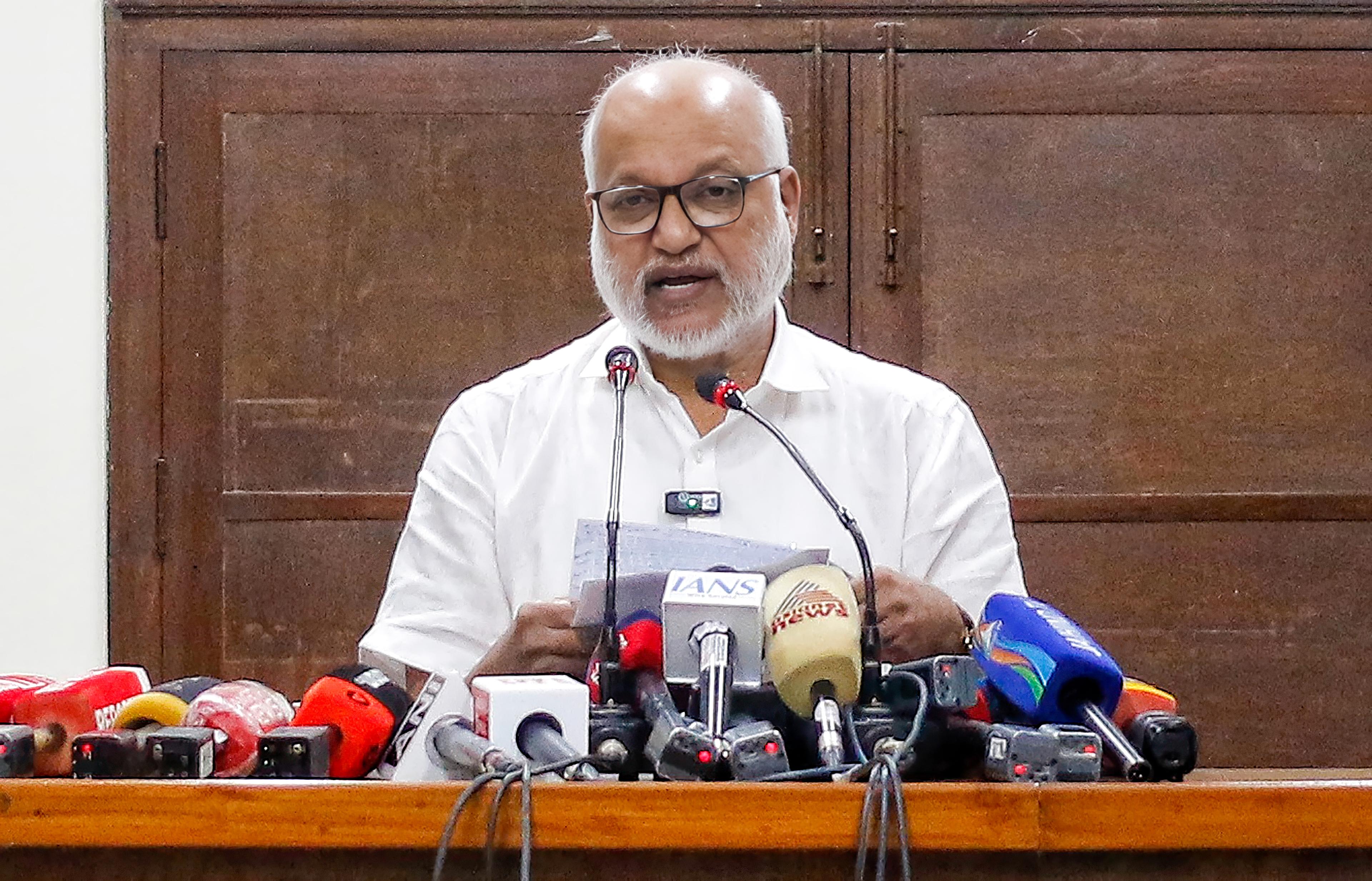 CPI(M) questions Congress poll campaign in Kerala, seeks clarity ahead of INDIA Bloc meet