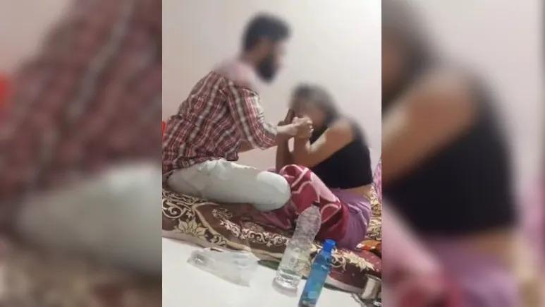 Cleric arrested in forced conversion case involving Air Force officer’s wife