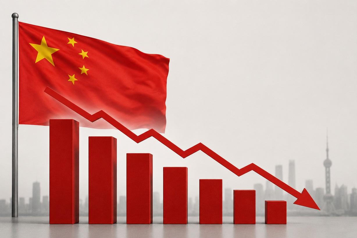 China’s