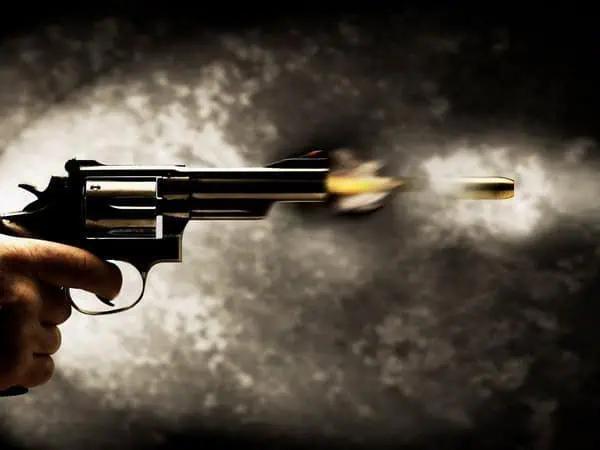 Delhi firing Nagloi