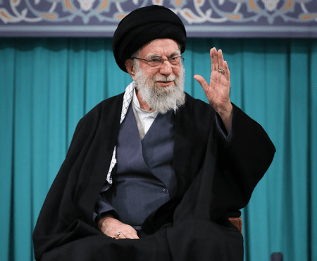 Iran announces 40-day mourning period after death of Supreme Leader Khamenei