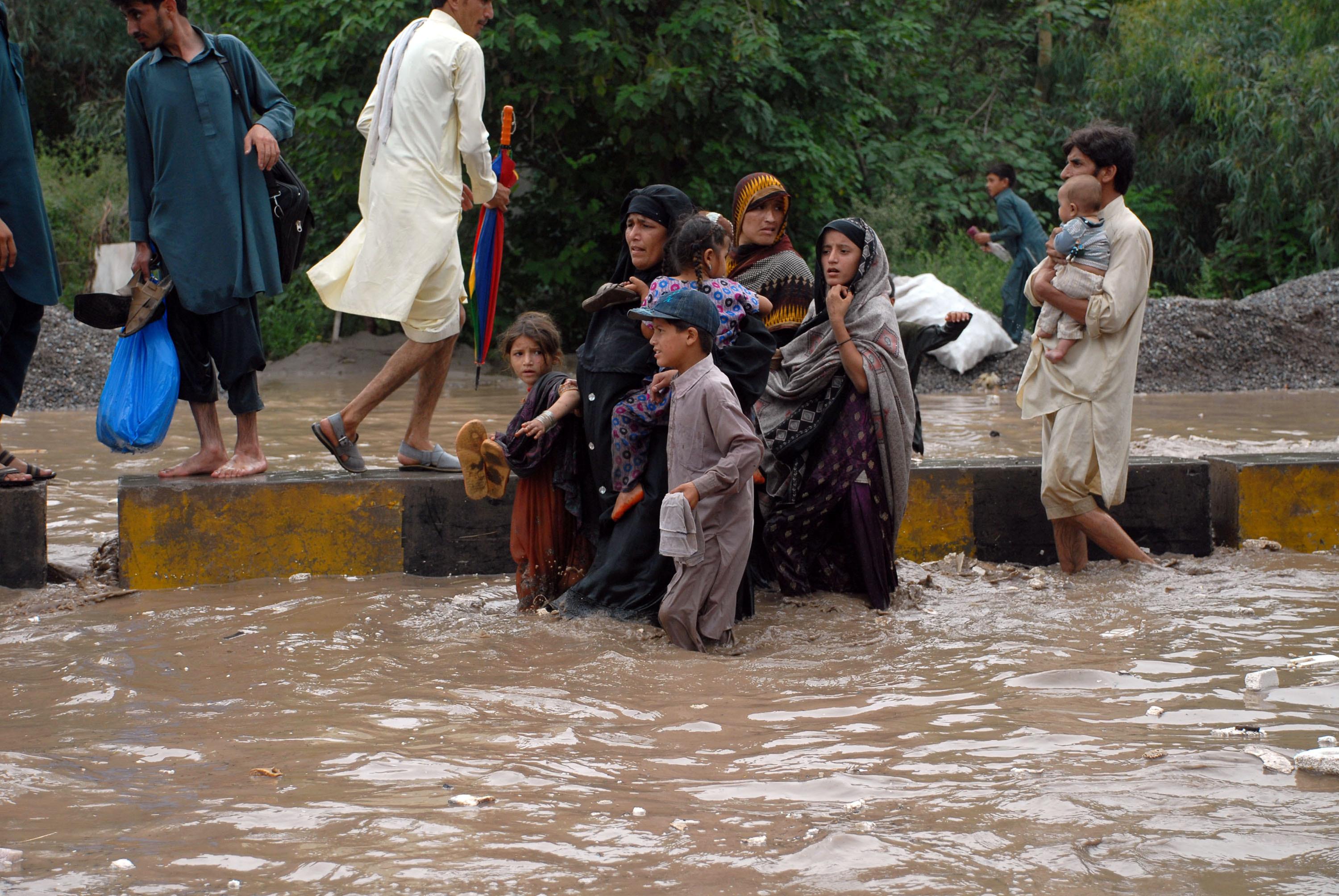 Monsoon