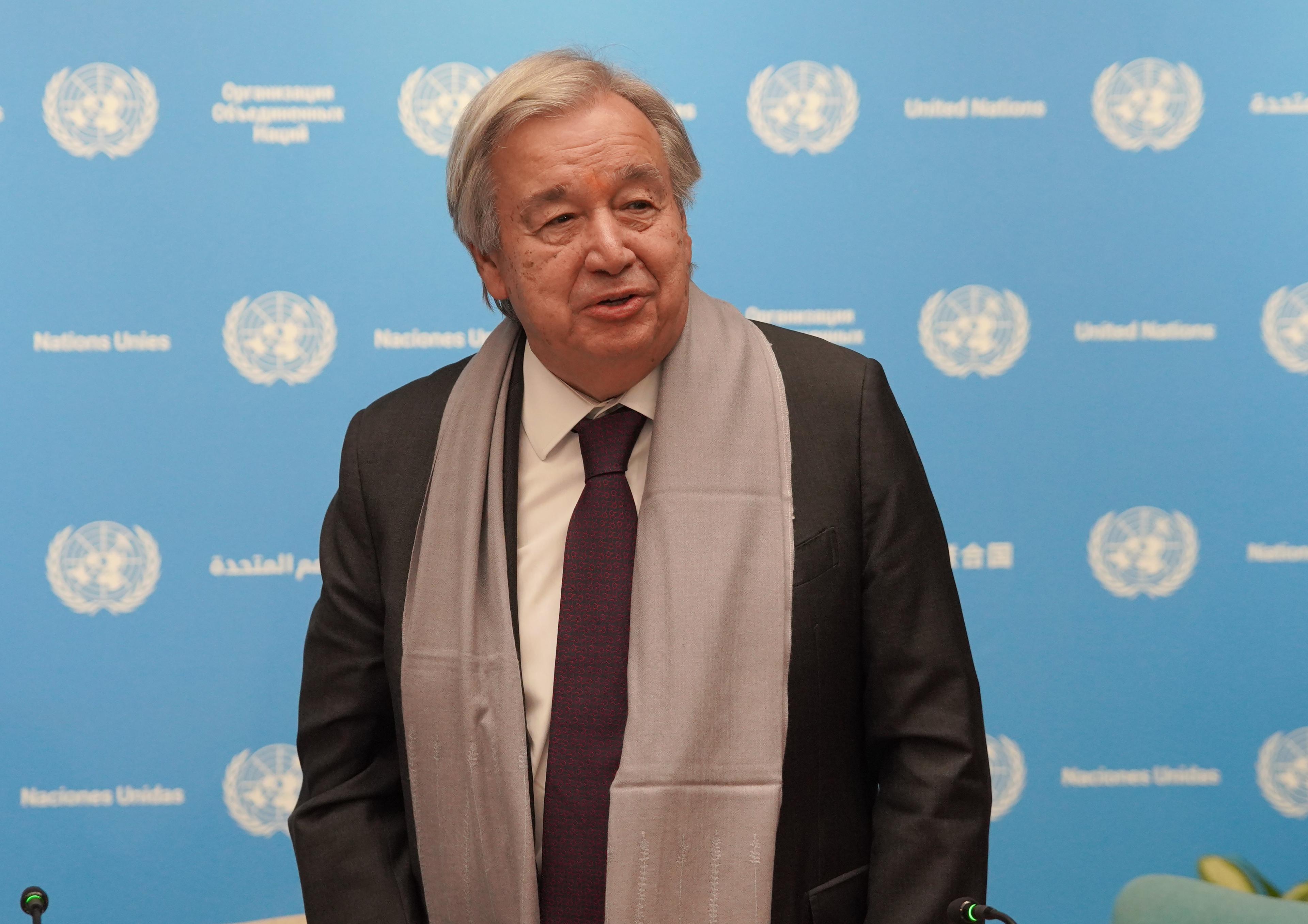 UN