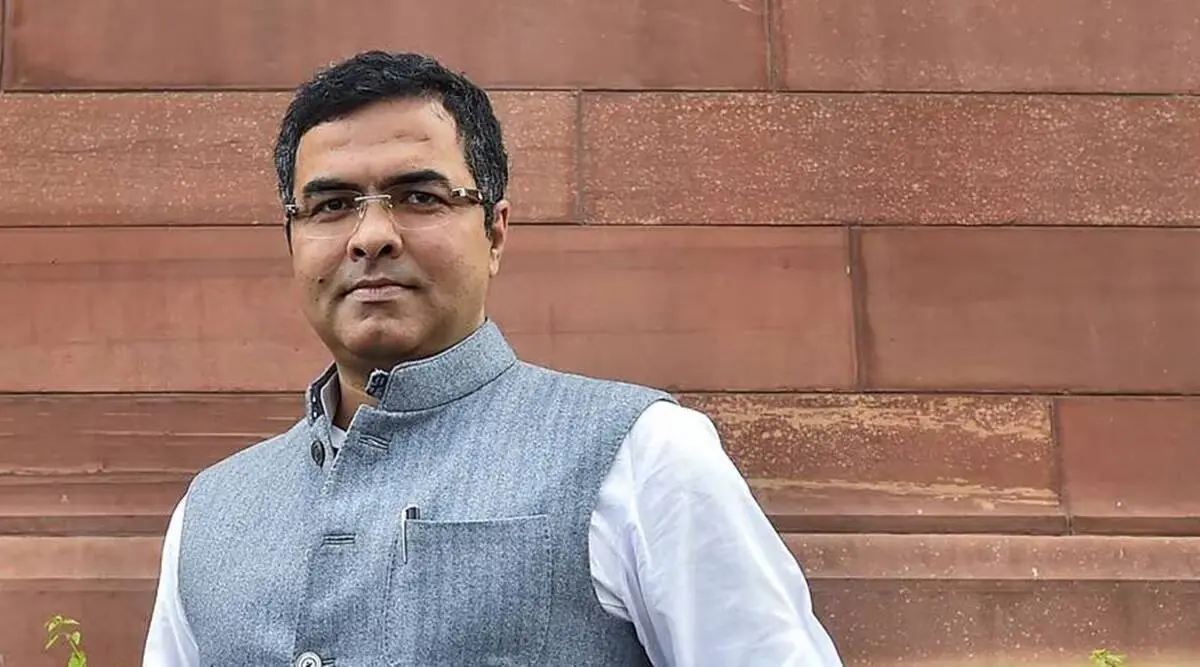 BJP's Parvesh Verma
