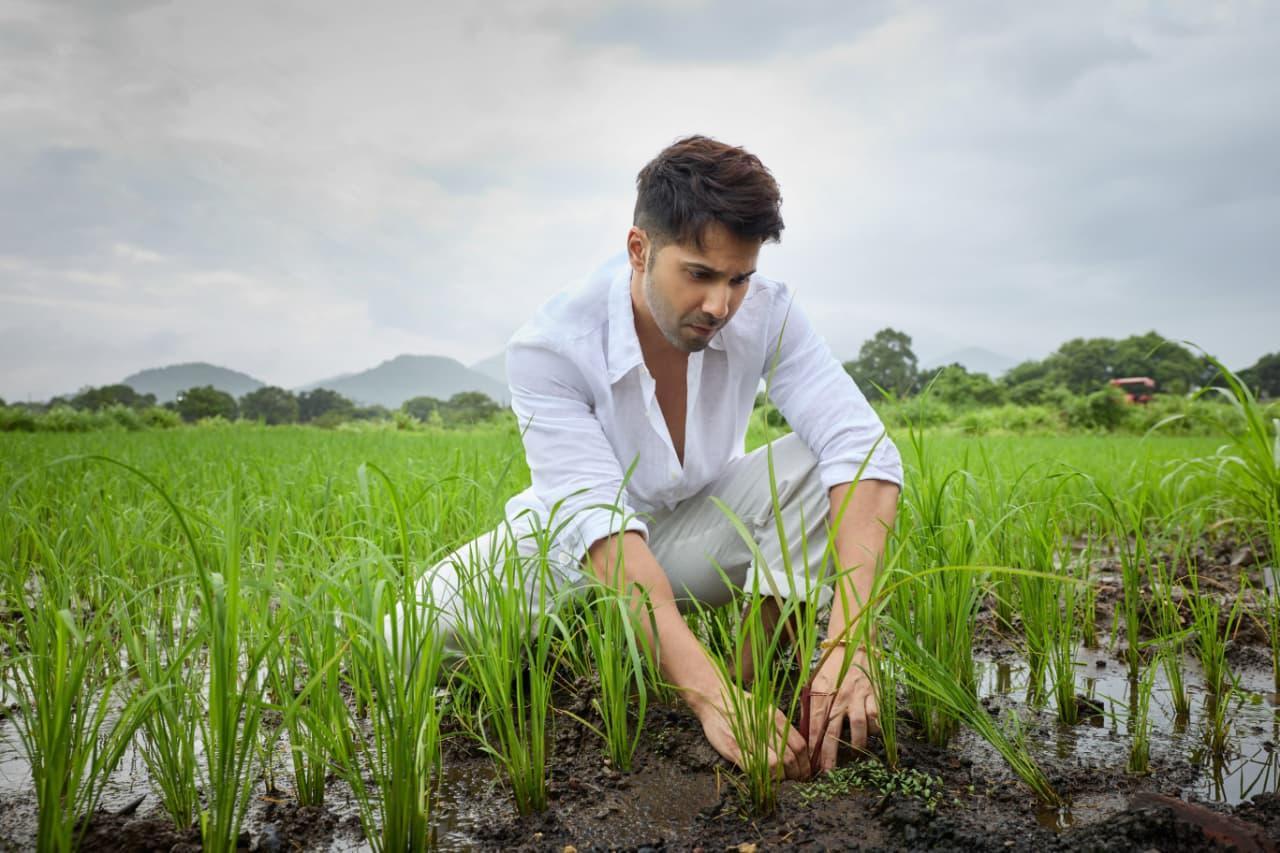 Varun