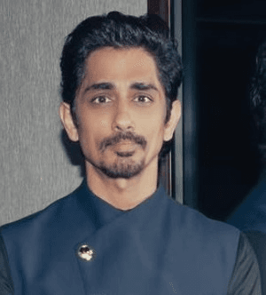 Siddharth
