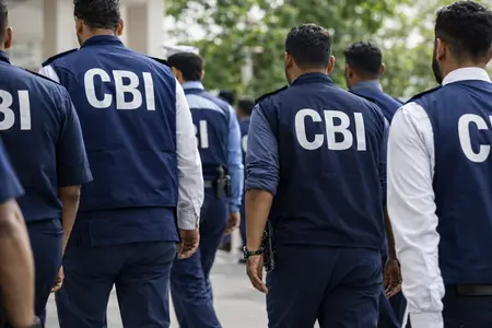 CBI