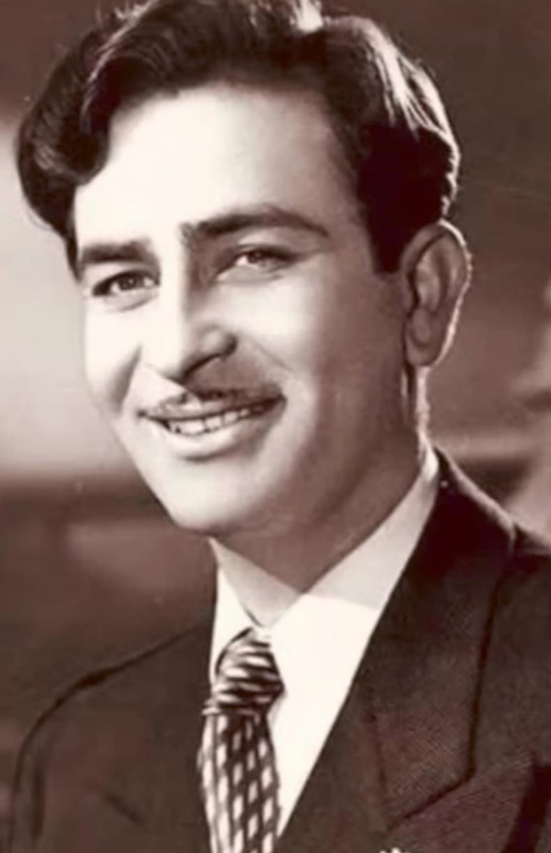 Jackie Shroff remembers Raj Kapoor on his 38th death anniversary