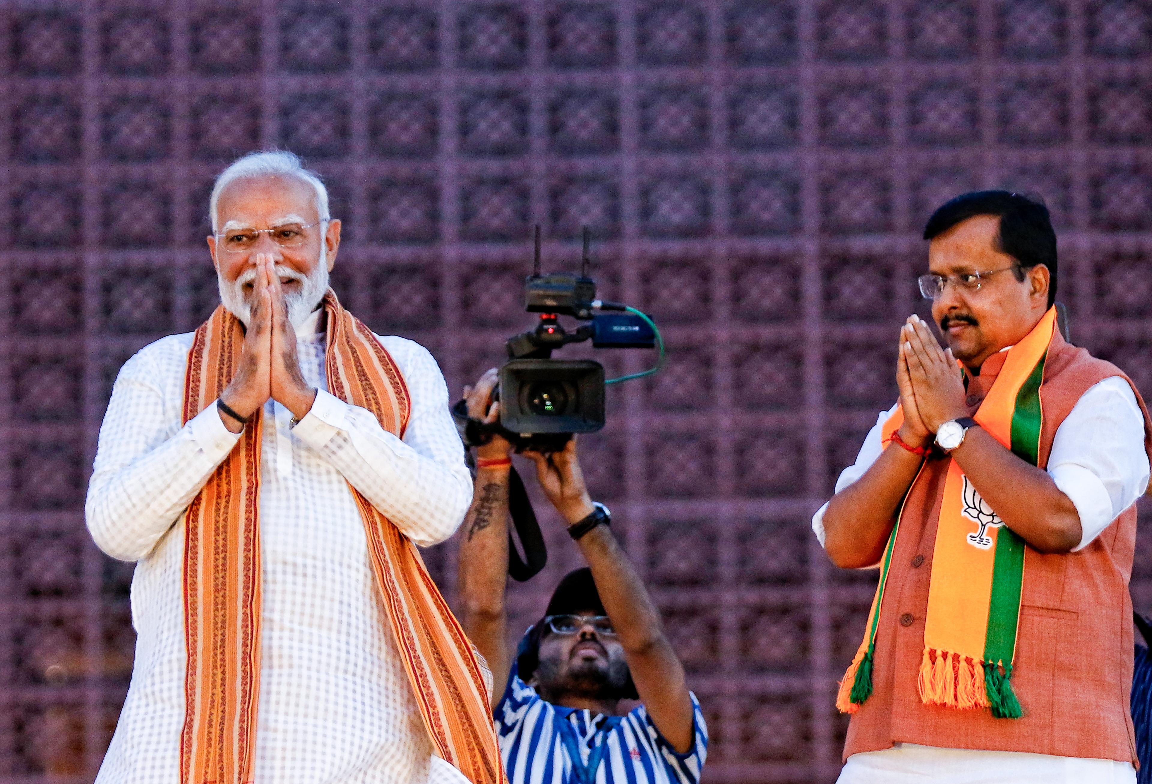 BJP