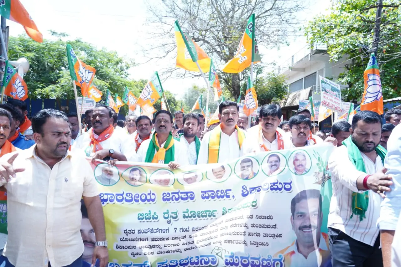 BJP