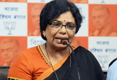 NCW Chairperson condemns verbal attack on slain Navy officer's widow