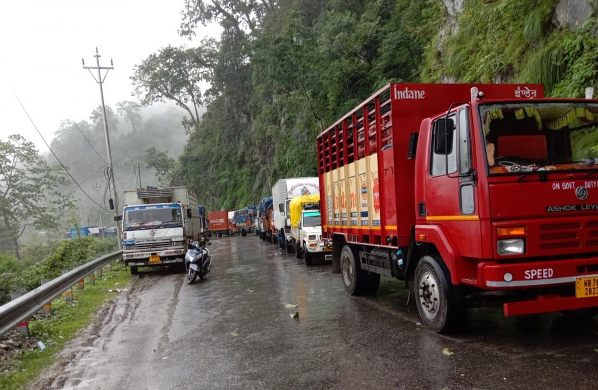 No fresh casualties reported in last 24 hours; North Bengal inches closer to normalcy