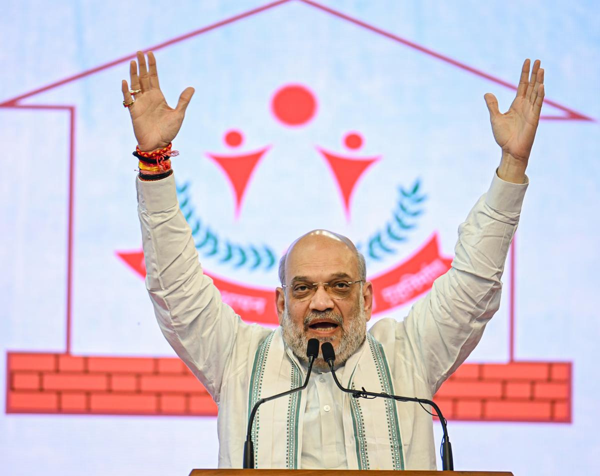 Amit Shah