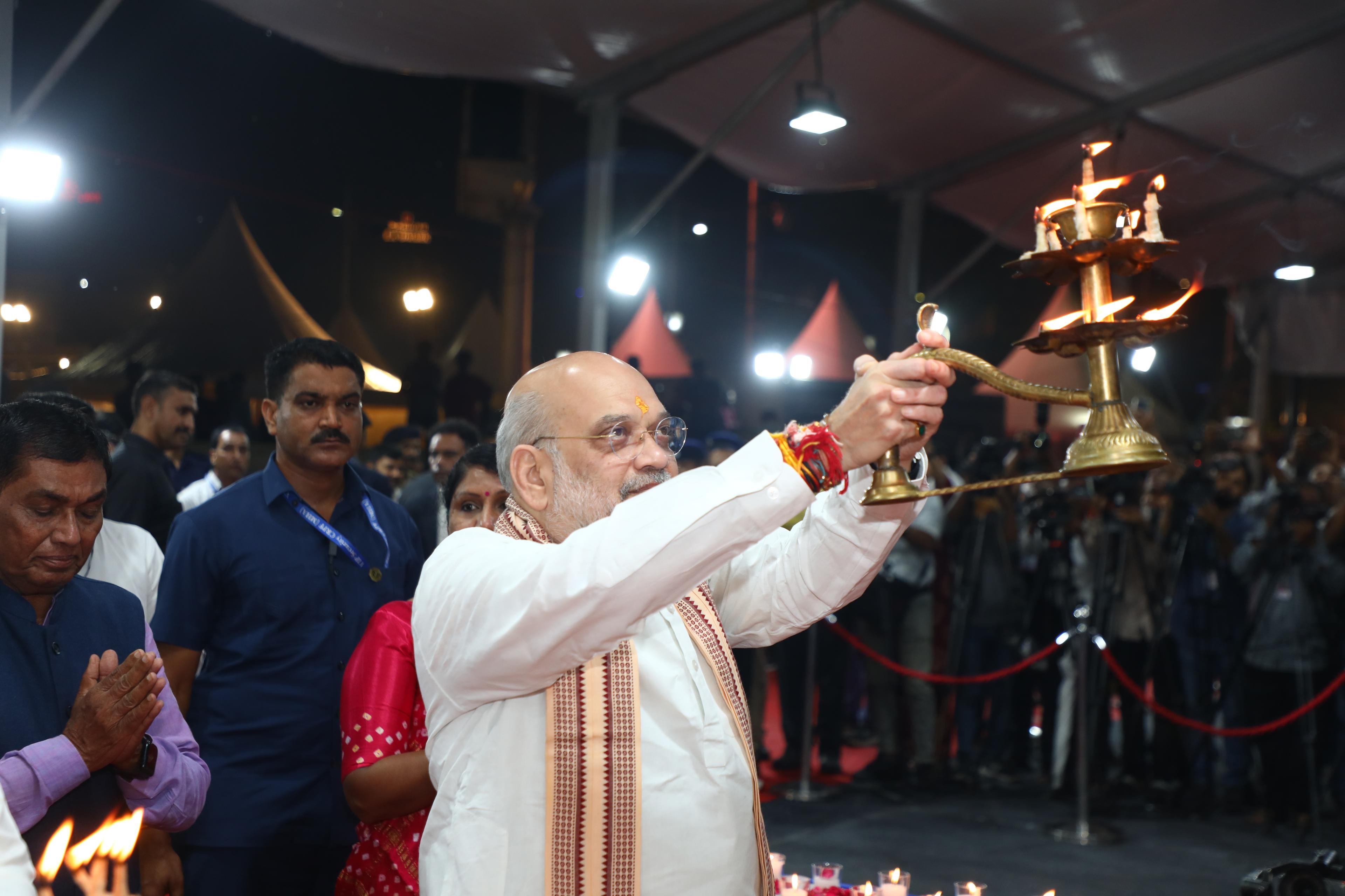 Gujarat: