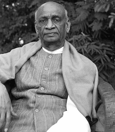 Gujarat to hold padyatra in honour of Sardar Vallabhbhai Patel