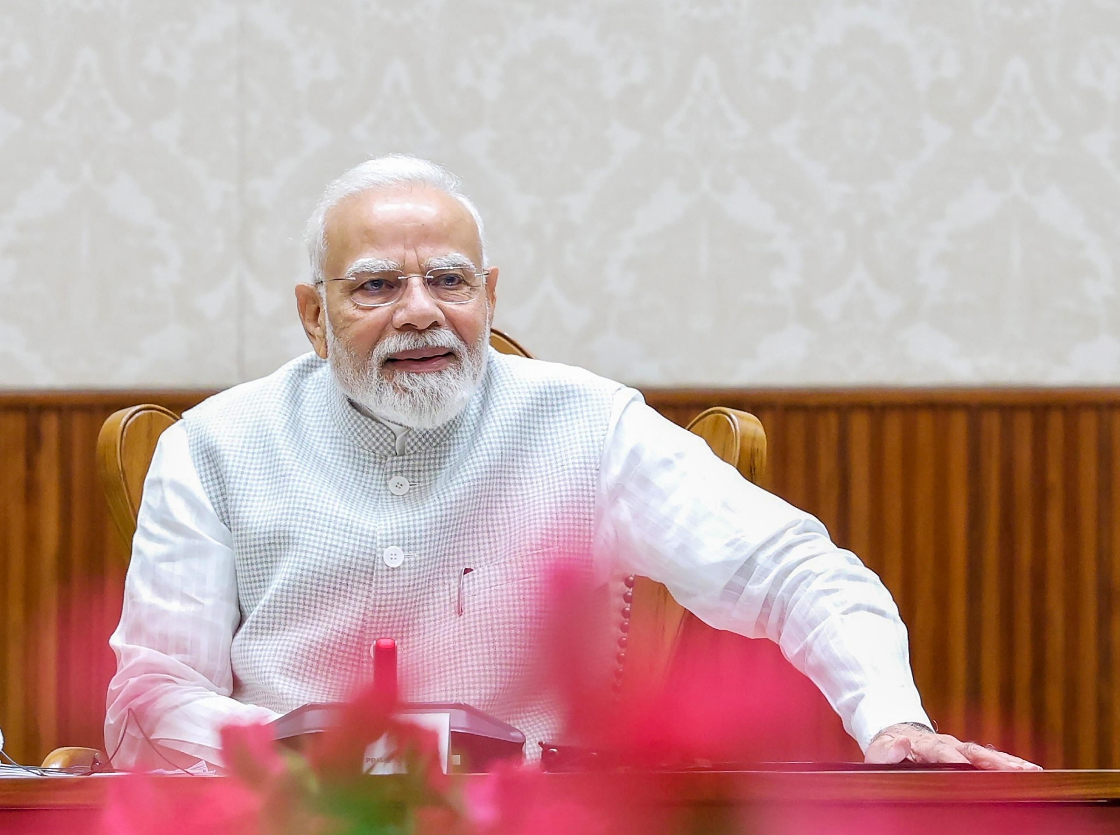 Fabulous leader