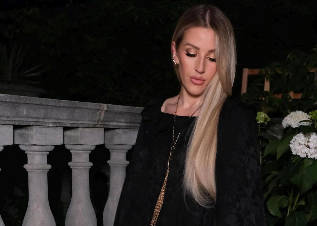 Ellie Goulding teases 6th studio album, to release soon