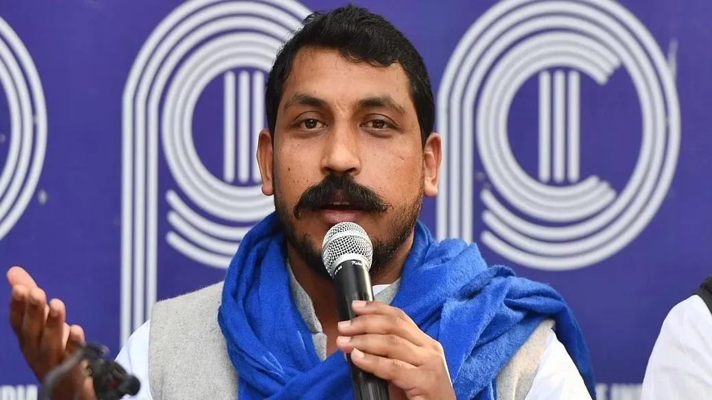 Chandra Shekhar